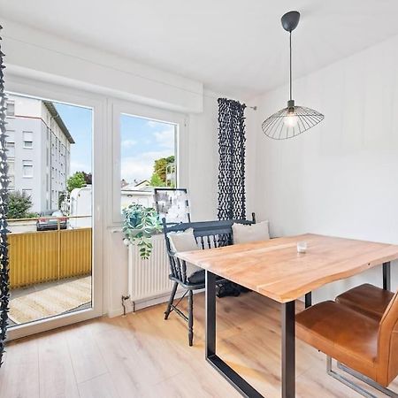 Apartmán Casa Aguila - Viernheim Exteriér fotografie
