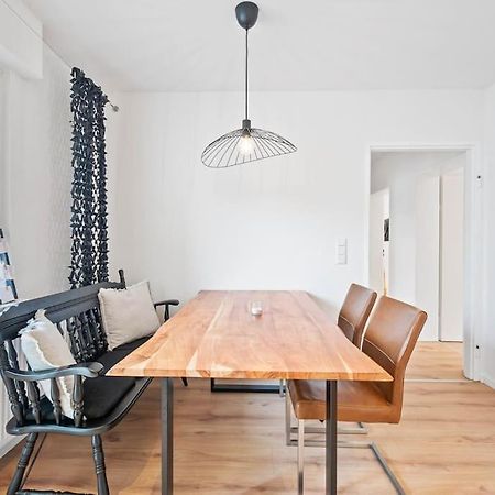 Apartmán Casa Aguila - Viernheim Exteriér fotografie