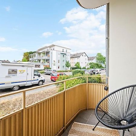 Apartmán Casa Aguila - Viernheim Exteriér fotografie