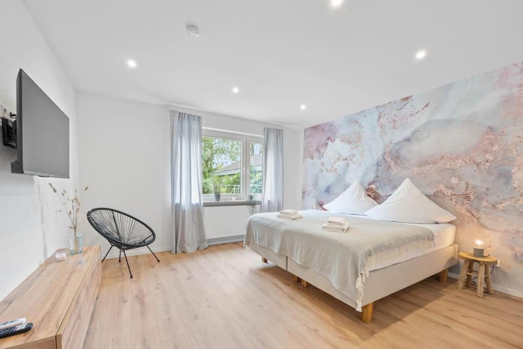 Apartmán Casa Aguila - Viernheim Exteriér fotografie