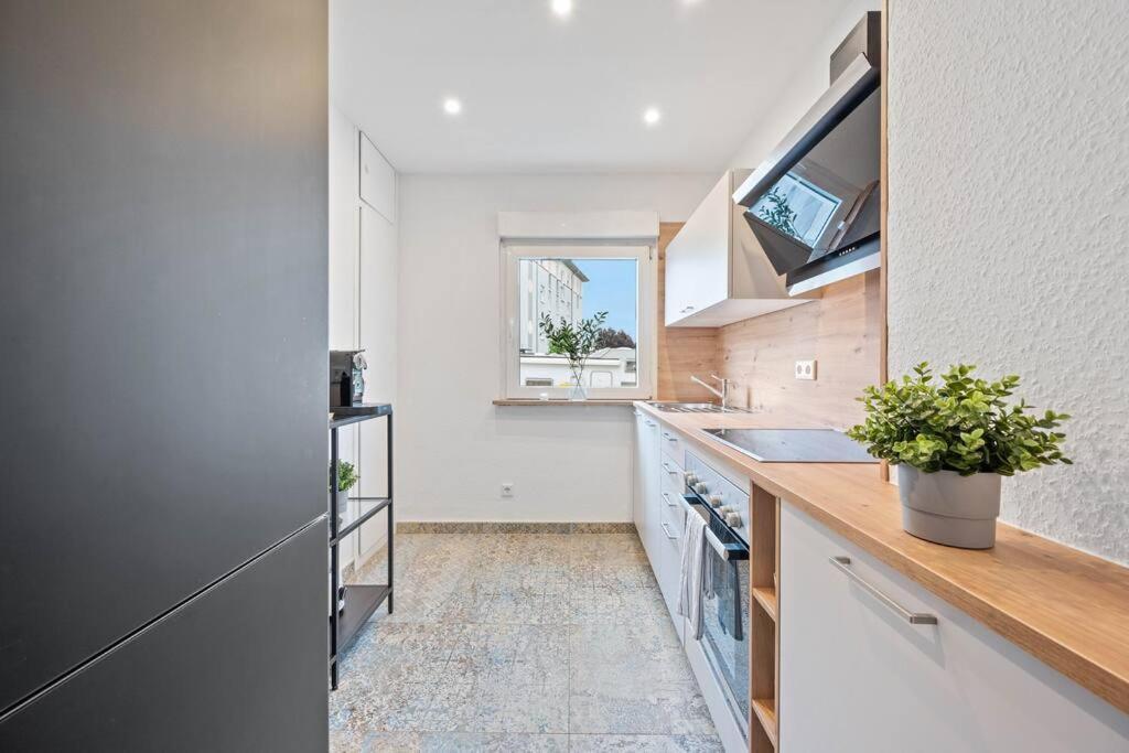 Apartmán Casa Aguila - Viernheim Exteriér fotografie