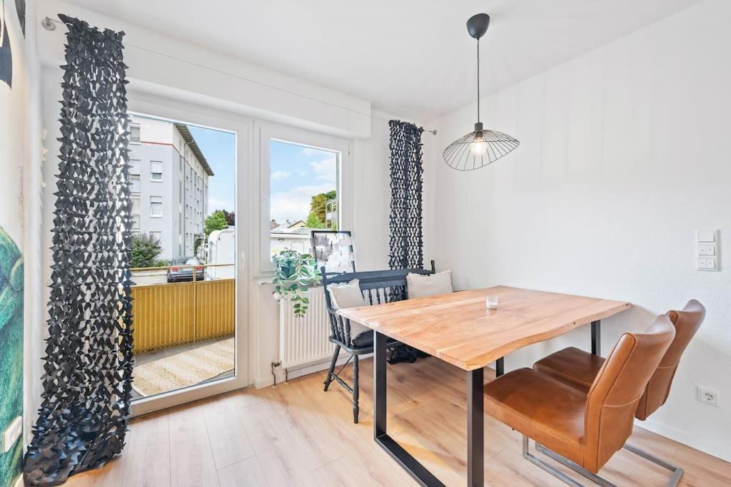 Apartmán Casa Aguila - Viernheim Exteriér fotografie