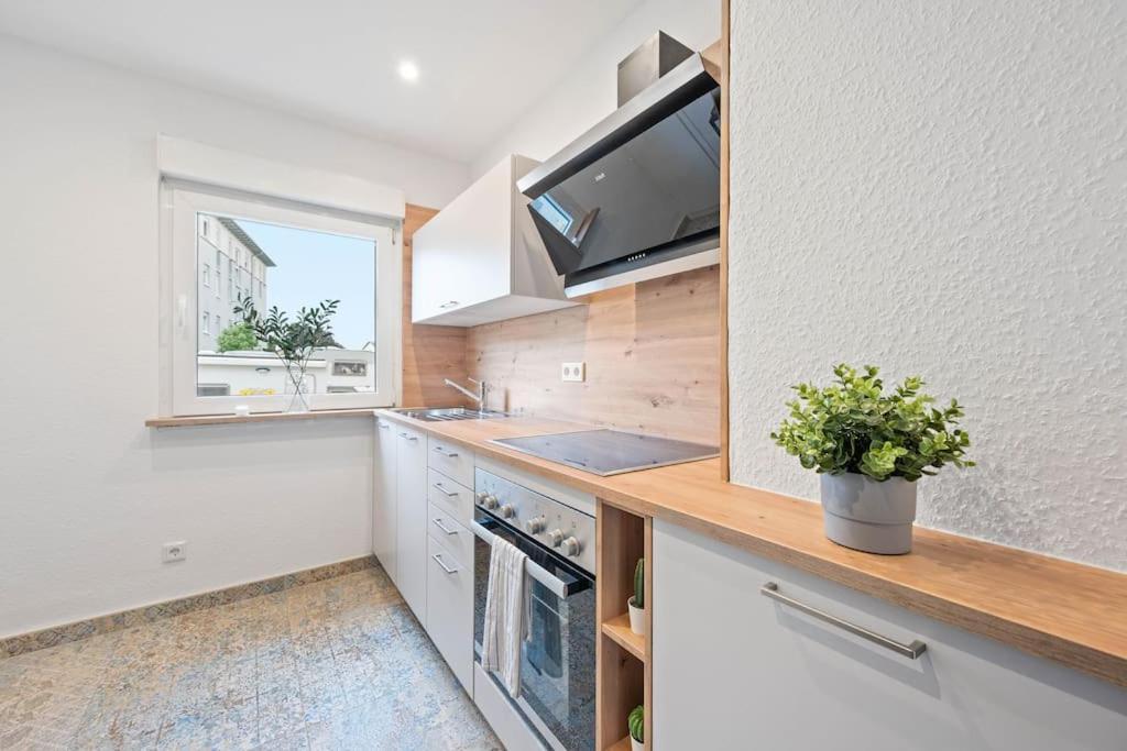 Apartmán Casa Aguila - Viernheim Exteriér fotografie