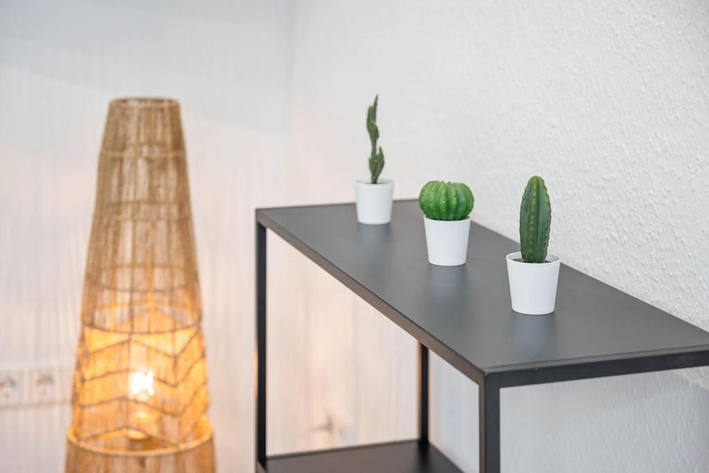 Apartmán Casa Aguila - Viernheim Exteriér fotografie
