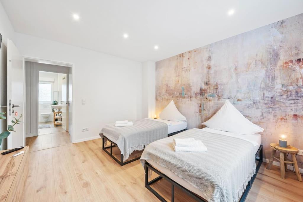 Apartmán Casa Aguila - Viernheim Exteriér fotografie