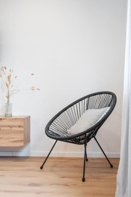 Apartmán Casa Aguila - Viernheim Exteriér fotografie