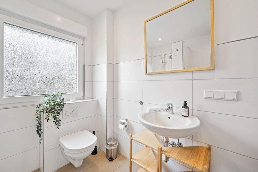 Apartmán Casa Aguila - Viernheim Exteriér fotografie