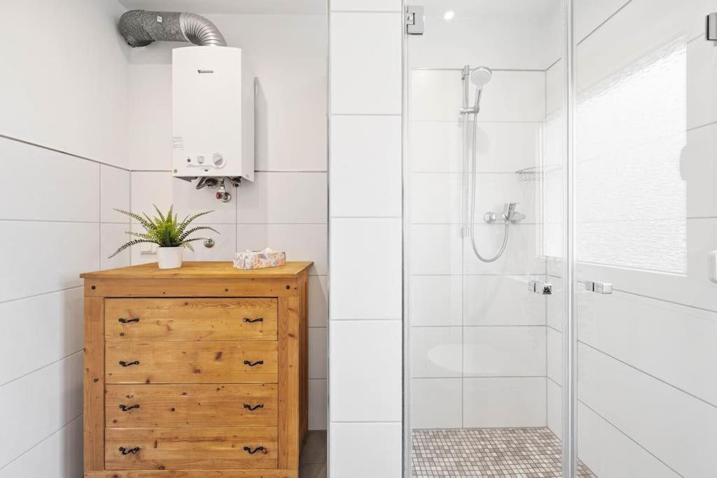 Apartmán Casa Aguila - Viernheim Exteriér fotografie