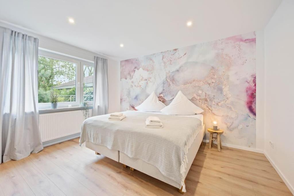 Apartmán Casa Aguila - Viernheim Exteriér fotografie