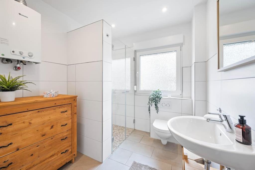 Apartmán Casa Aguila - Viernheim Exteriér fotografie