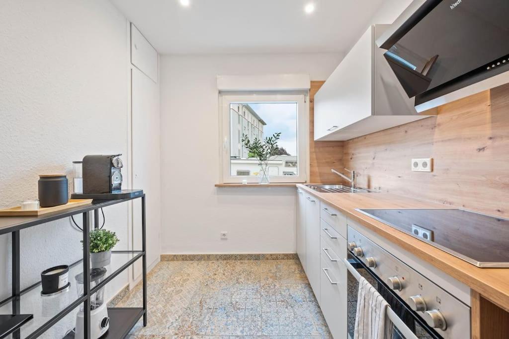 Apartmán Casa Aguila - Viernheim Exteriér fotografie