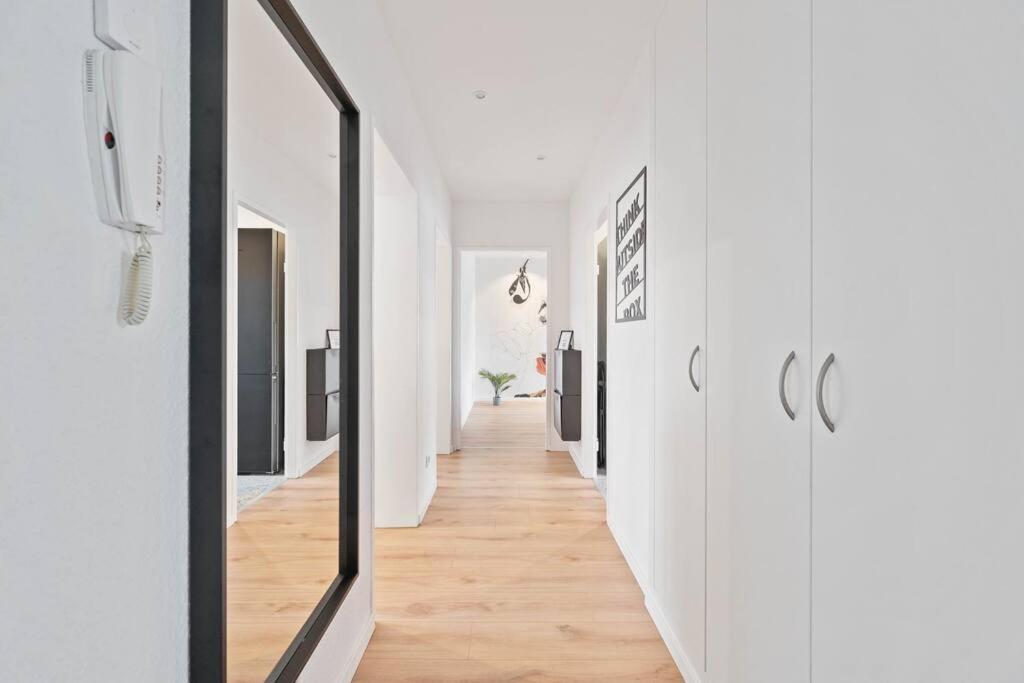 Apartmán Casa Aguila - Viernheim Exteriér fotografie