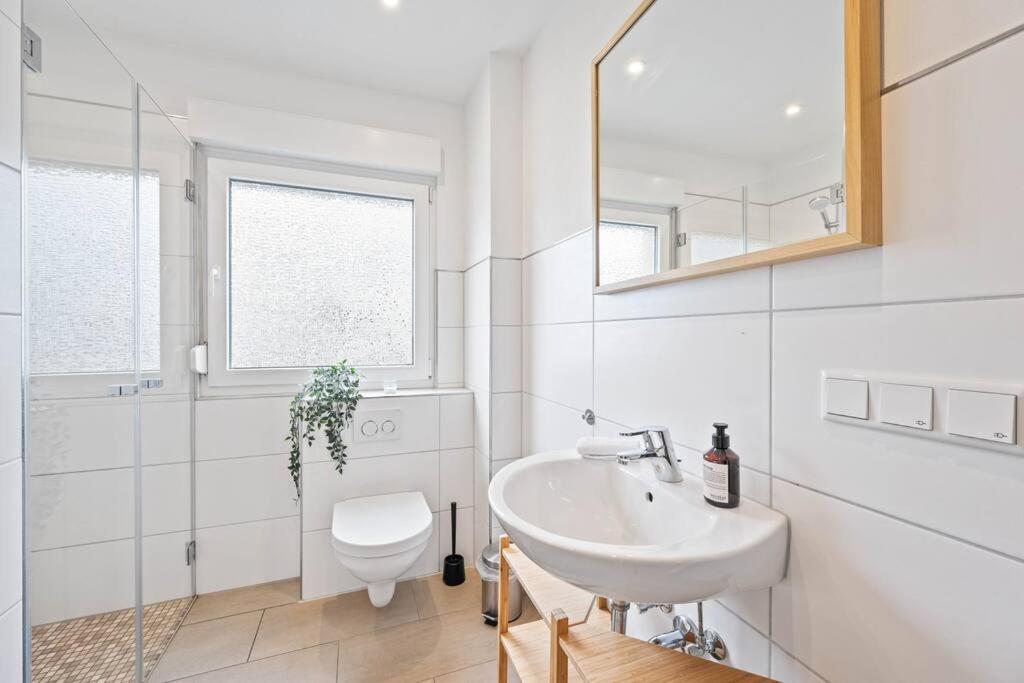 Apartmán Casa Aguila - Viernheim Exteriér fotografie