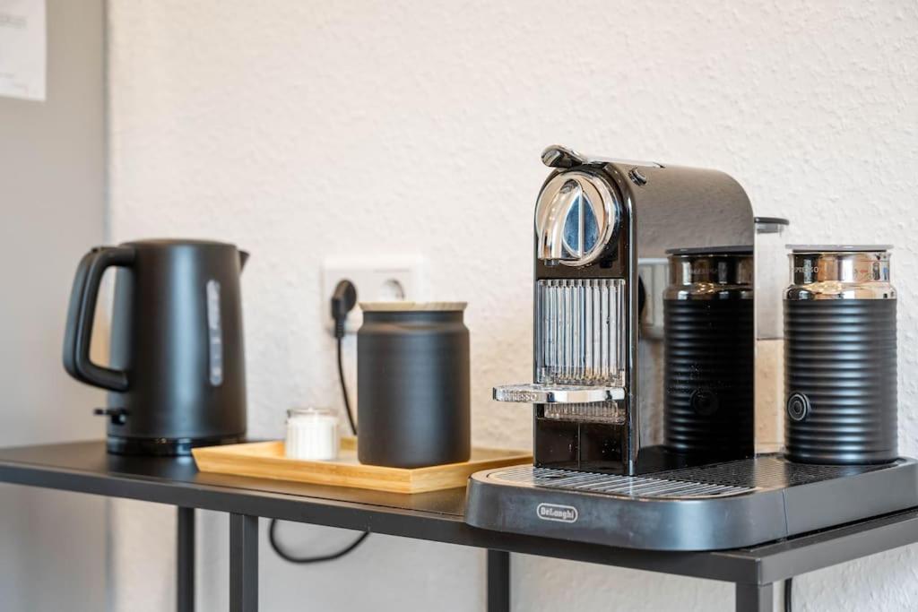Apartmán Casa Aguila - Viernheim Exteriér fotografie