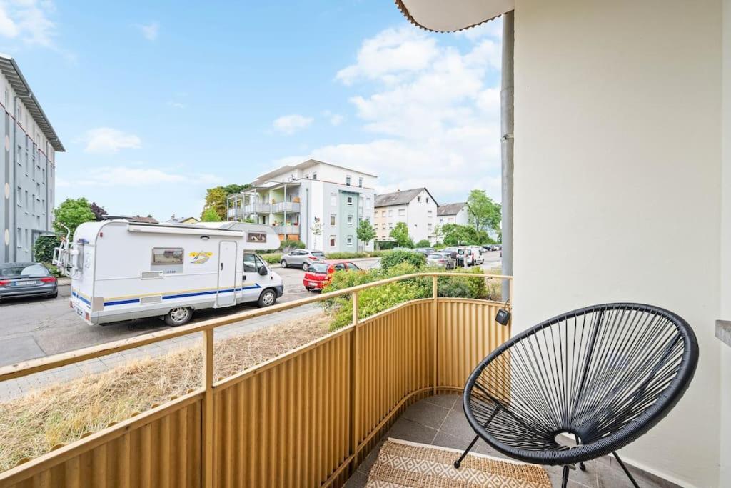Apartmán Casa Aguila - Viernheim Exteriér fotografie